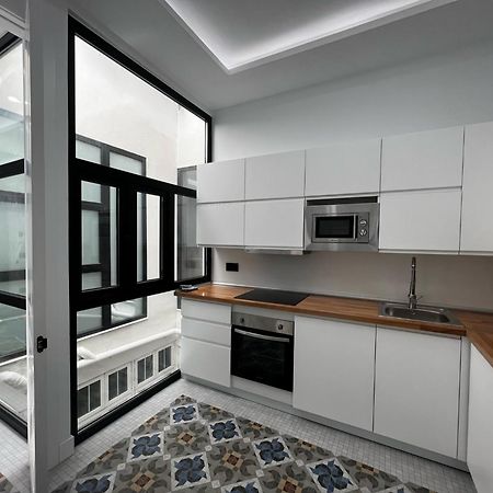 Grand Apartment Larios 马拉加 外观 照片
