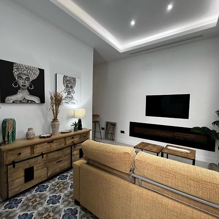 Grand Apartment Larios 马拉加 外观 照片
