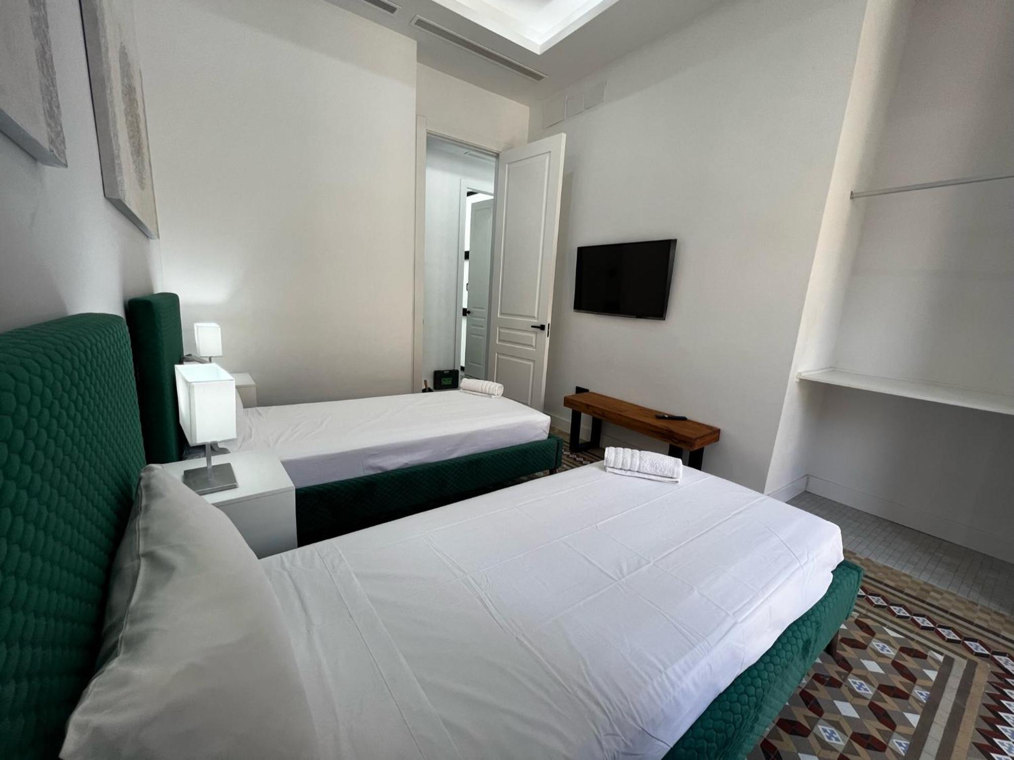 Grand Apartment Larios 马拉加 外观 照片