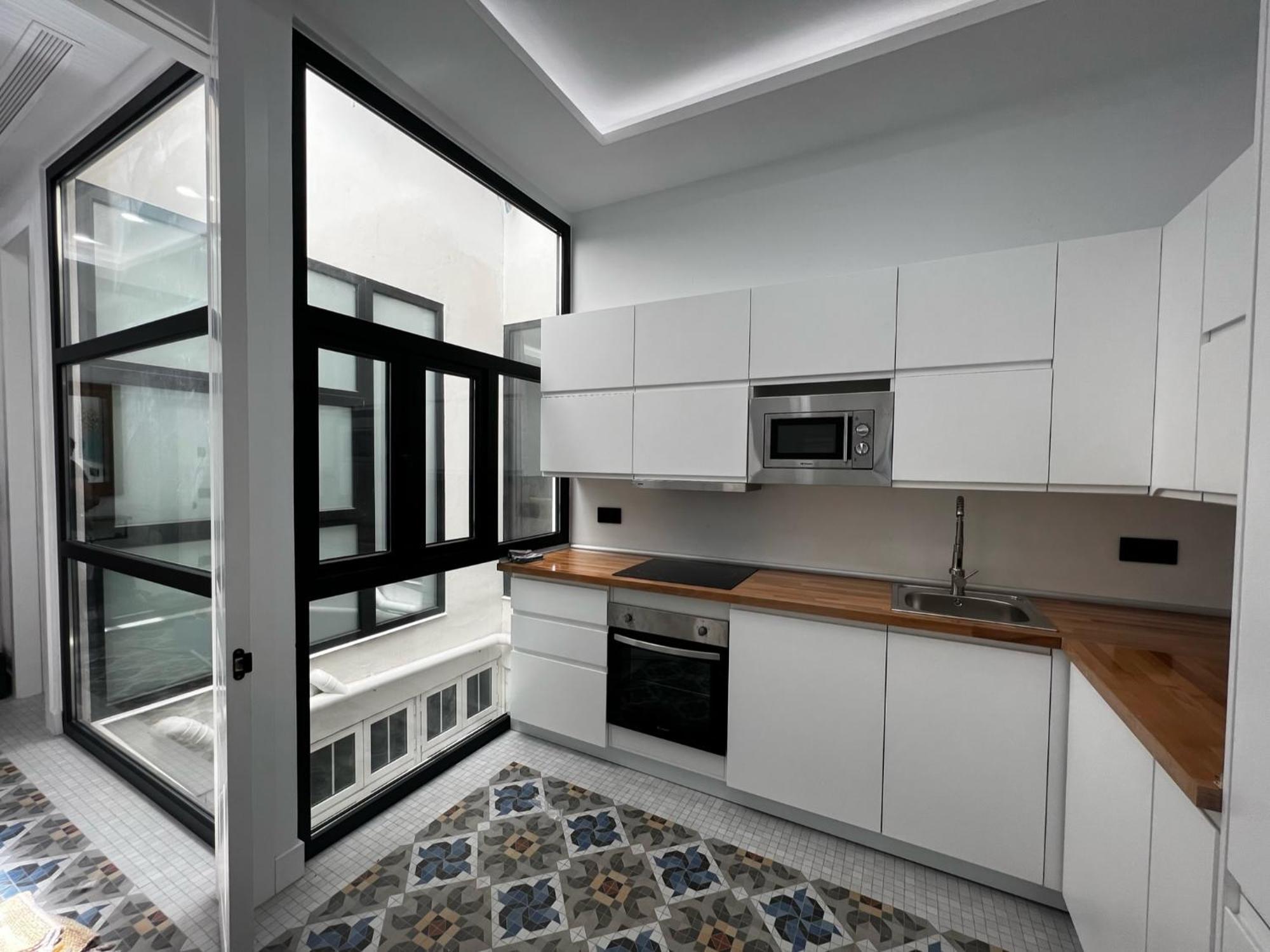 Grand Apartment Larios 马拉加 外观 照片