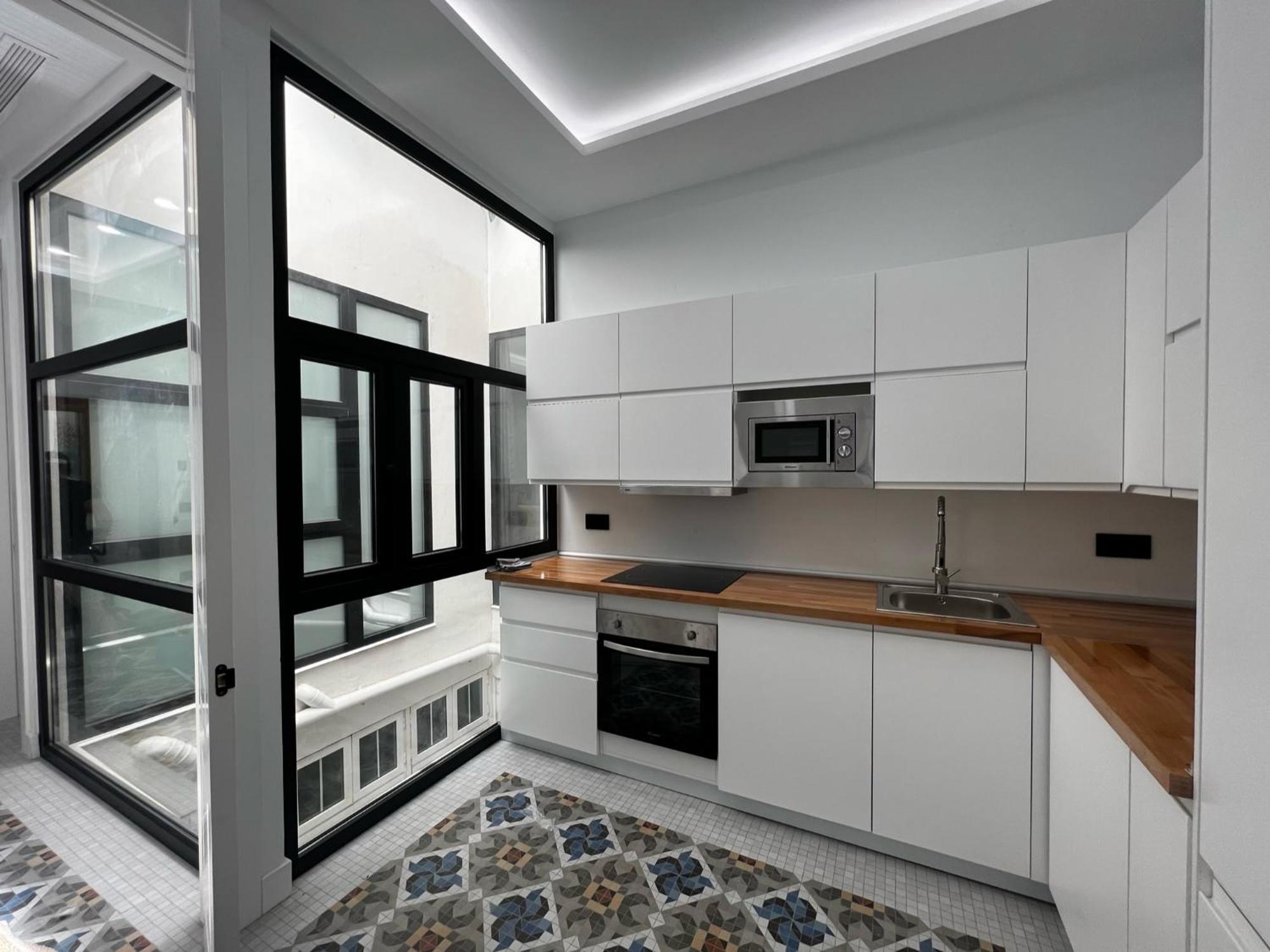 Grand Apartment Larios 马拉加 外观 照片