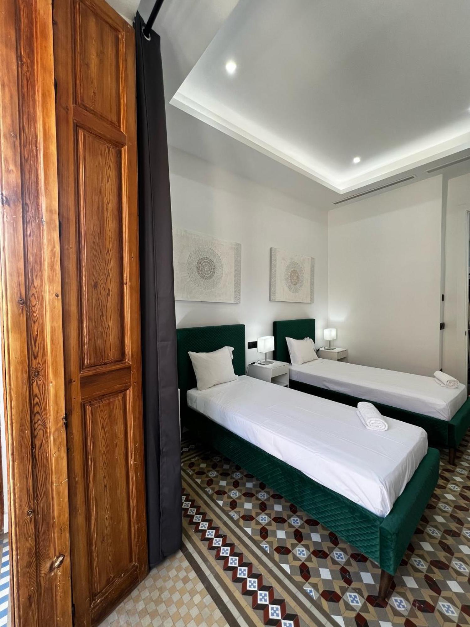 Grand Apartment Larios 马拉加 外观 照片