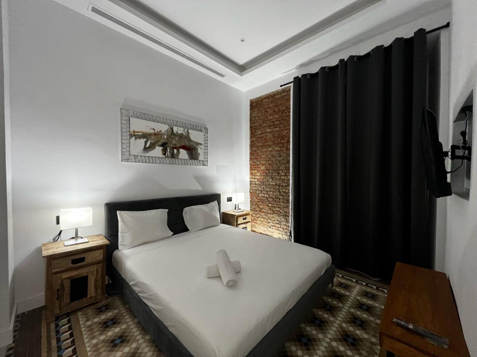 Grand Apartment Larios 马拉加 外观 照片