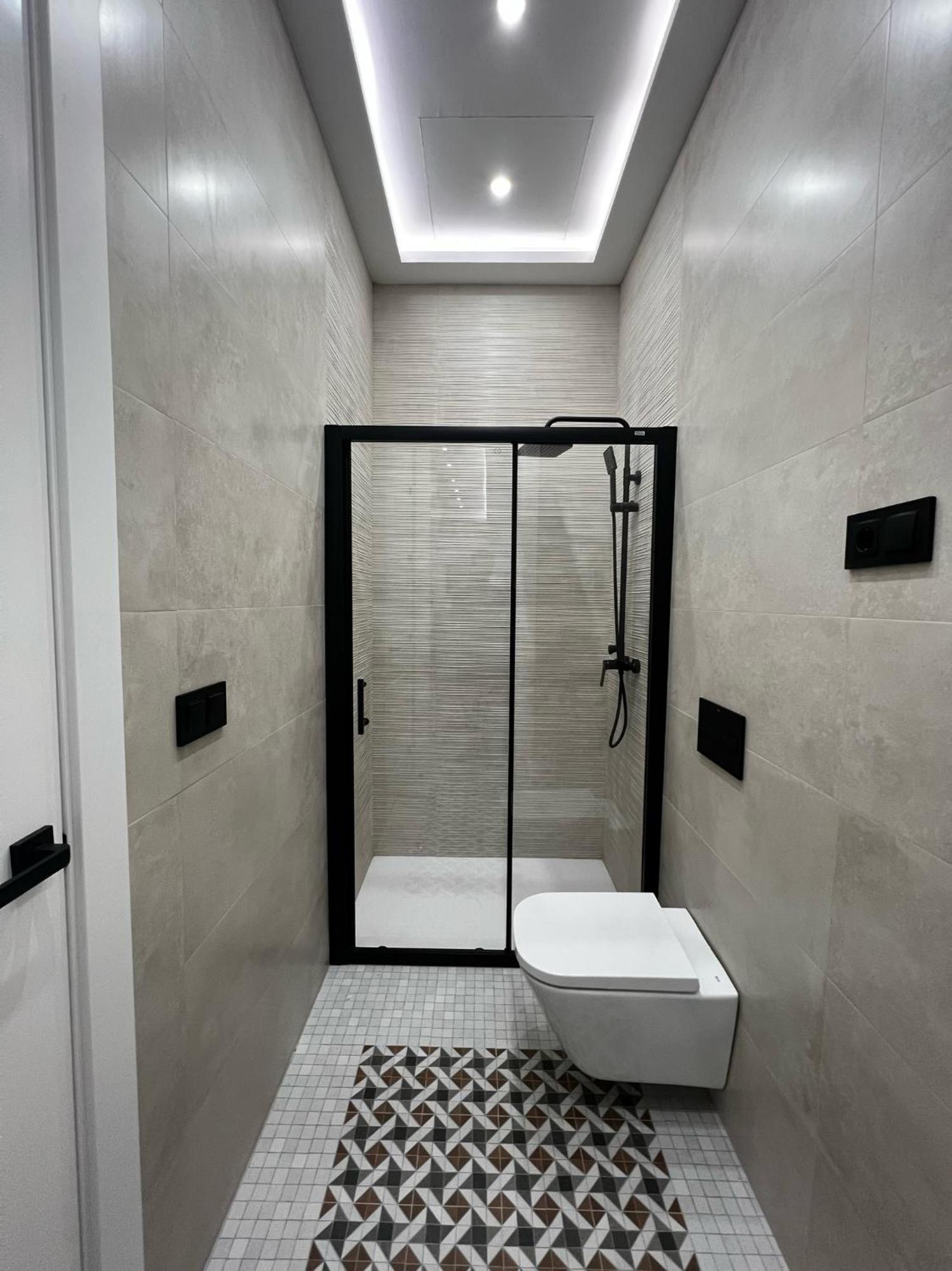Grand Apartment Larios 马拉加 外观 照片