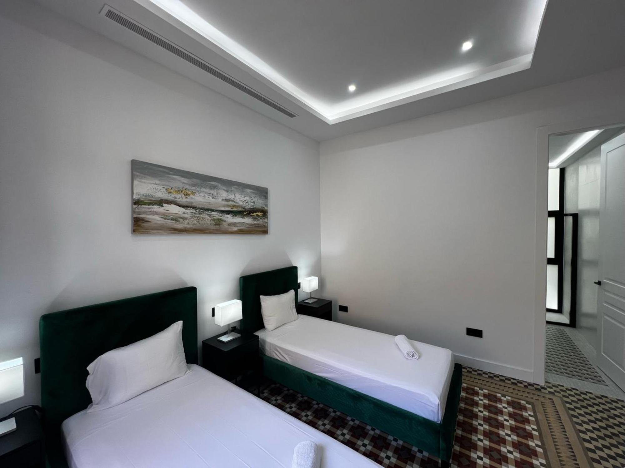 Grand Apartment Larios 马拉加 外观 照片