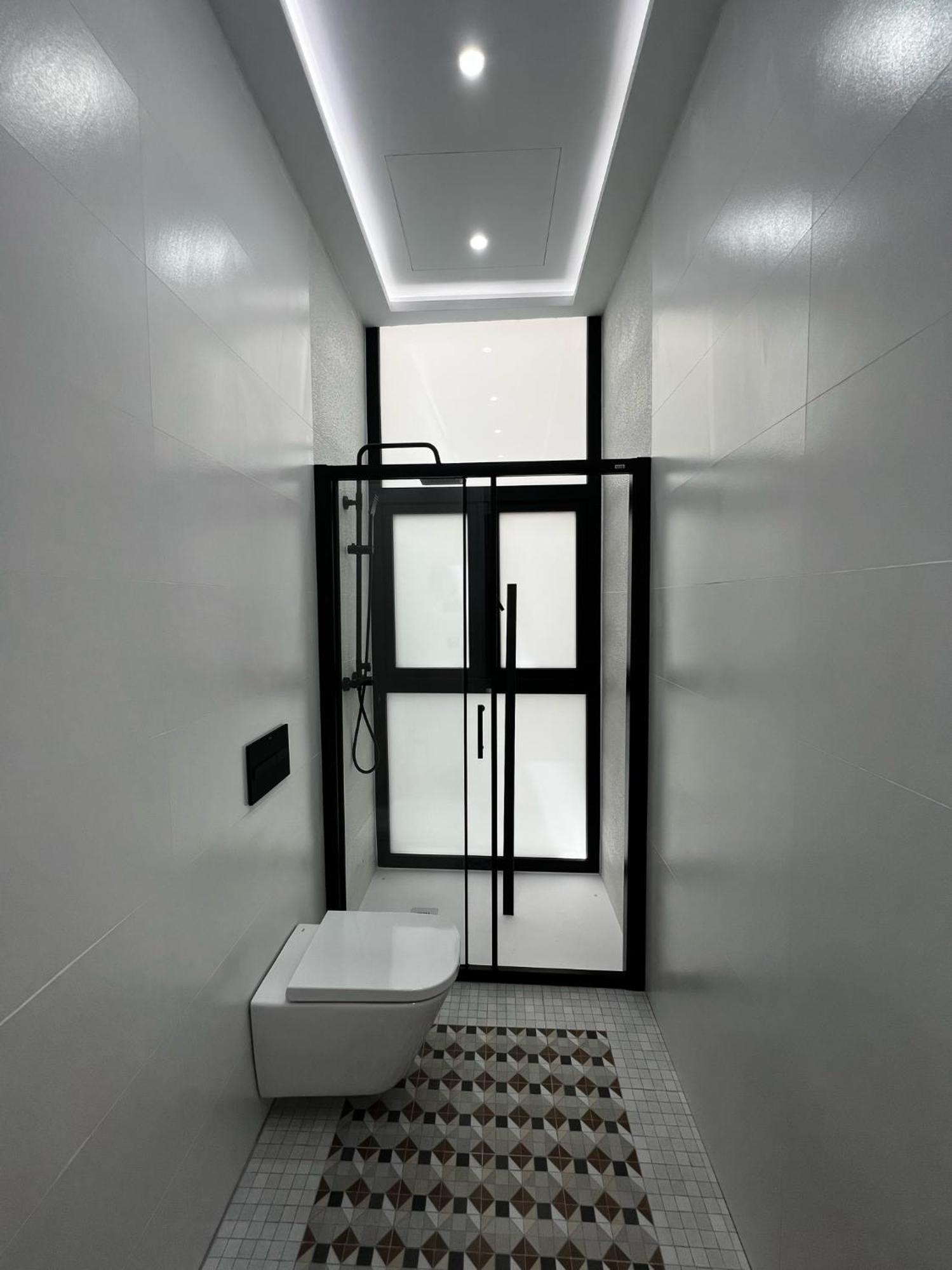Grand Apartment Larios 马拉加 外观 照片